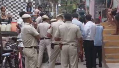 Murder of two sister in delhi