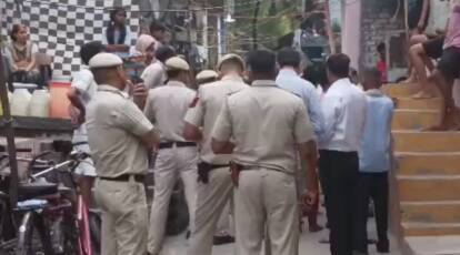 Murder of two sister in delhi