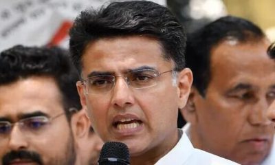 Sachin Pilot