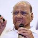 Sharad Pawar