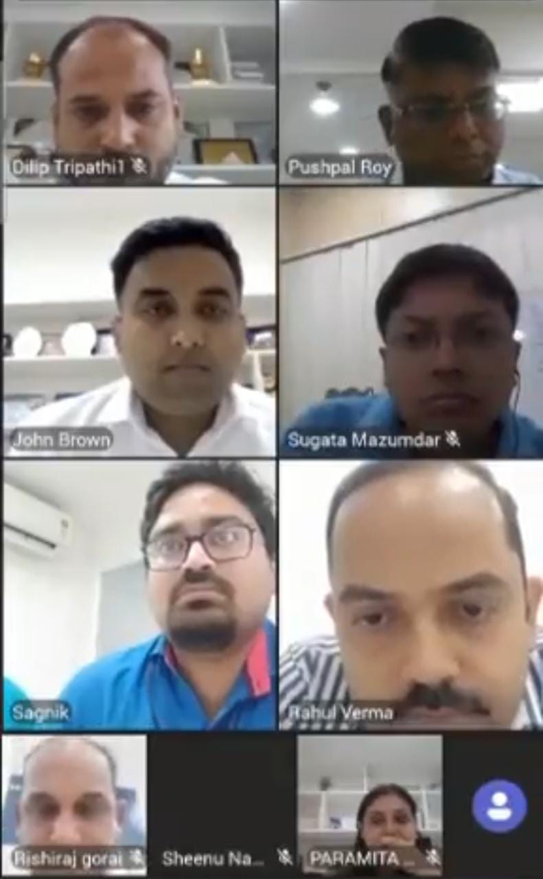 Video Meeting