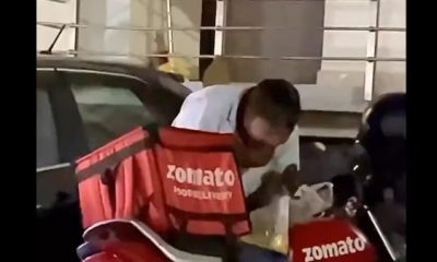 Zomato