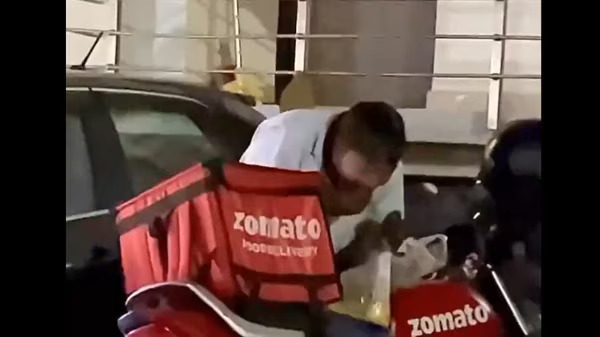 Zomato