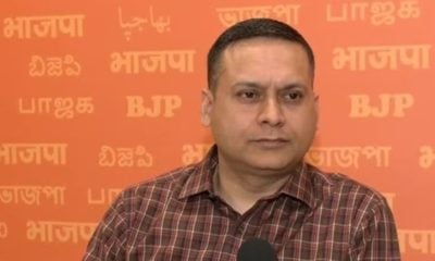 Amit Malviya