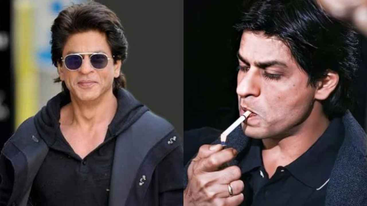 SRK