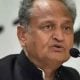 Rajasthan Chief Minister Ashok Gehlot confident Congress will win the Assembly elections in Rajasthan,says BJP will lose because of their communally sensitive statements