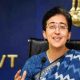 Delhi Power minister Atishi attacks the Central government of mismanagement as the cost of electricity increases