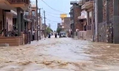 Rajasthan cyclone