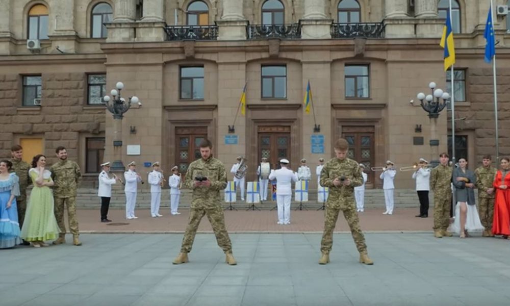 Ukraine Army