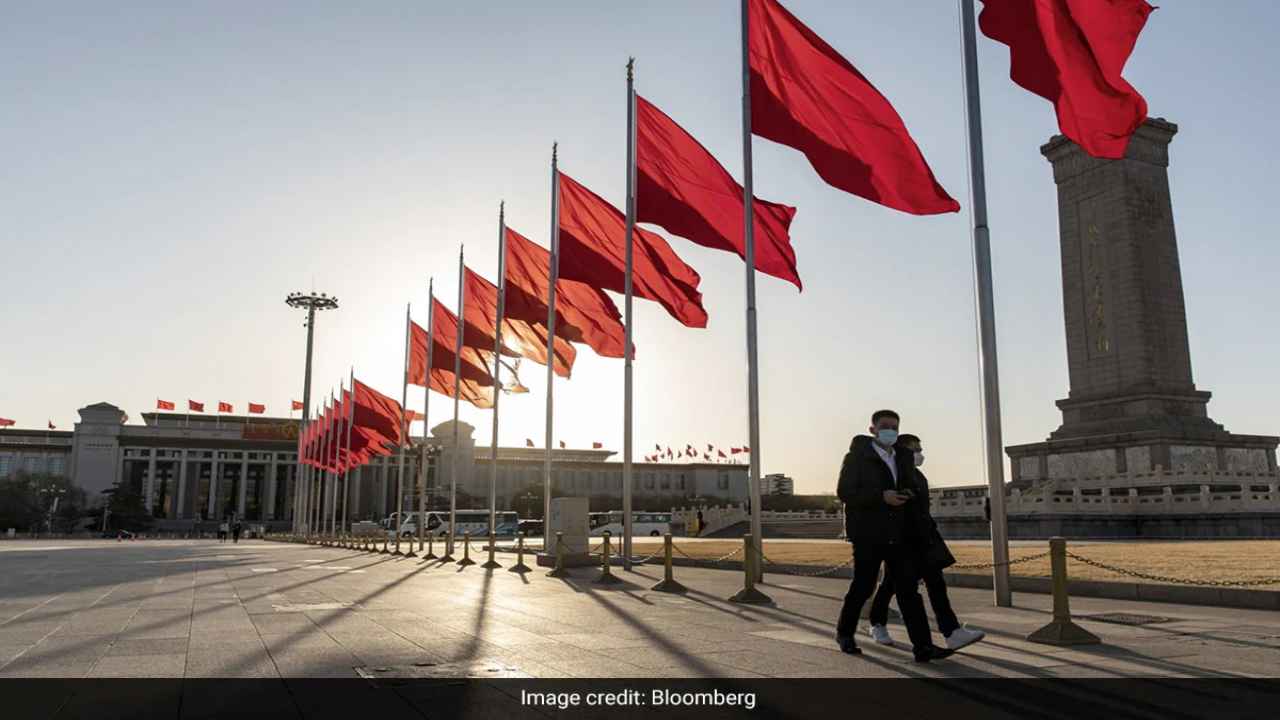 China asks last Indian Journalist to leave, as India-China relations worsen 