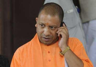 Yogi Adityanath