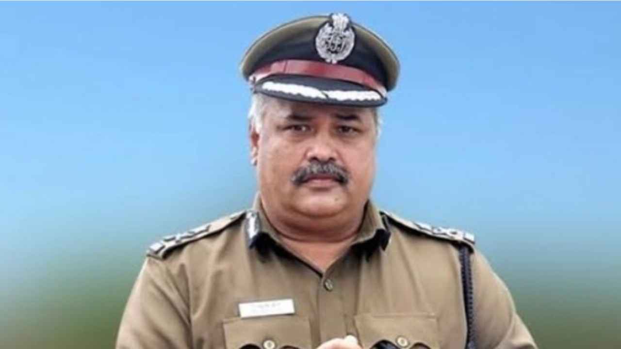 Villupuram: Former Special Director–General of the Tamil Nadu Police Force, Rajesh Das gets bail by Tamil Nadu court after conviction in 2021 sexual harassment case