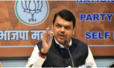 Devendra Fadnavis remarks over Ahmednagar procession increases communal tension in Maharashtra