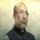 CM Biren Singh