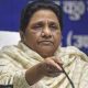 Mayawati