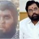 Eknath Shinde compared with Adipurush character