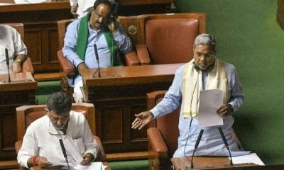 Karnataka CM