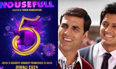 Housefull 5