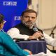 At Washington press club, Rahul Gandhi says BJP can be beaten by united Opposition