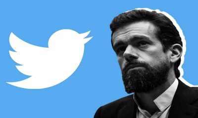 Jack Dorsey