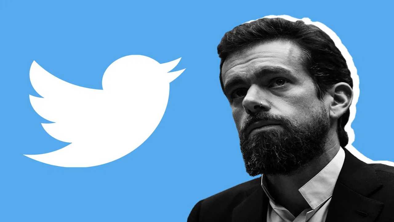 Jack Dorsey