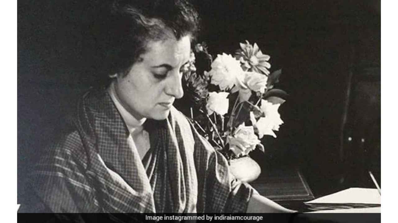 Congress urges External Affairs Minister Jaishankar to take up Indira Gandhi assassination float with Canada