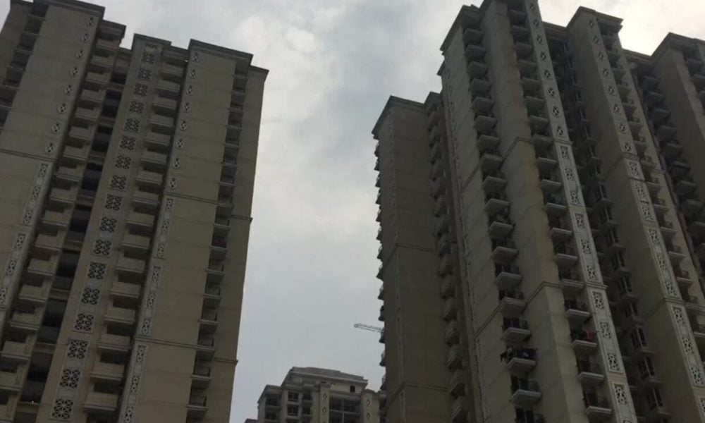 5-year-old boy dies in Noida