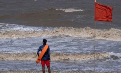 Cyclone Biparjoy  weakened but has great damaging potential, warns IMD chief