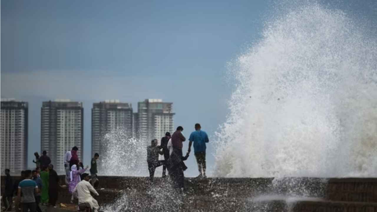 Cyclone Biparjoy likely to make landfall near Saurashtra and Kutch, evacuation process underway