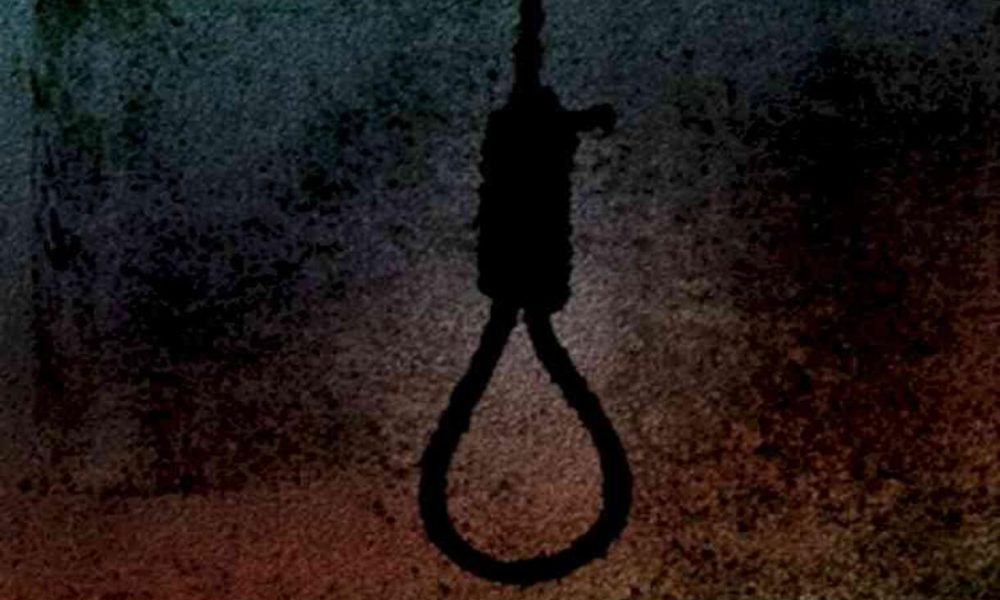 Karnataka farmer suicide