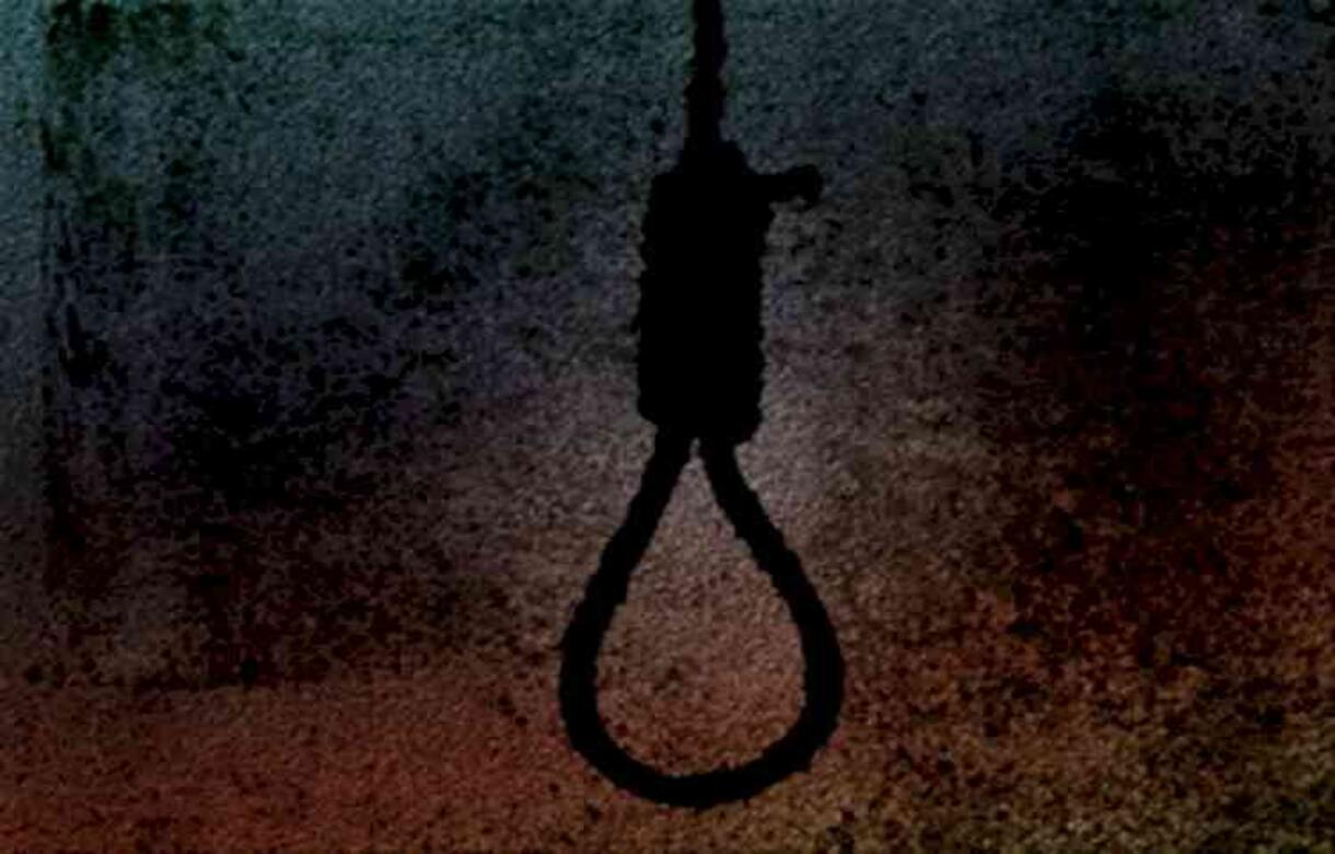 Karnataka farmer suicide