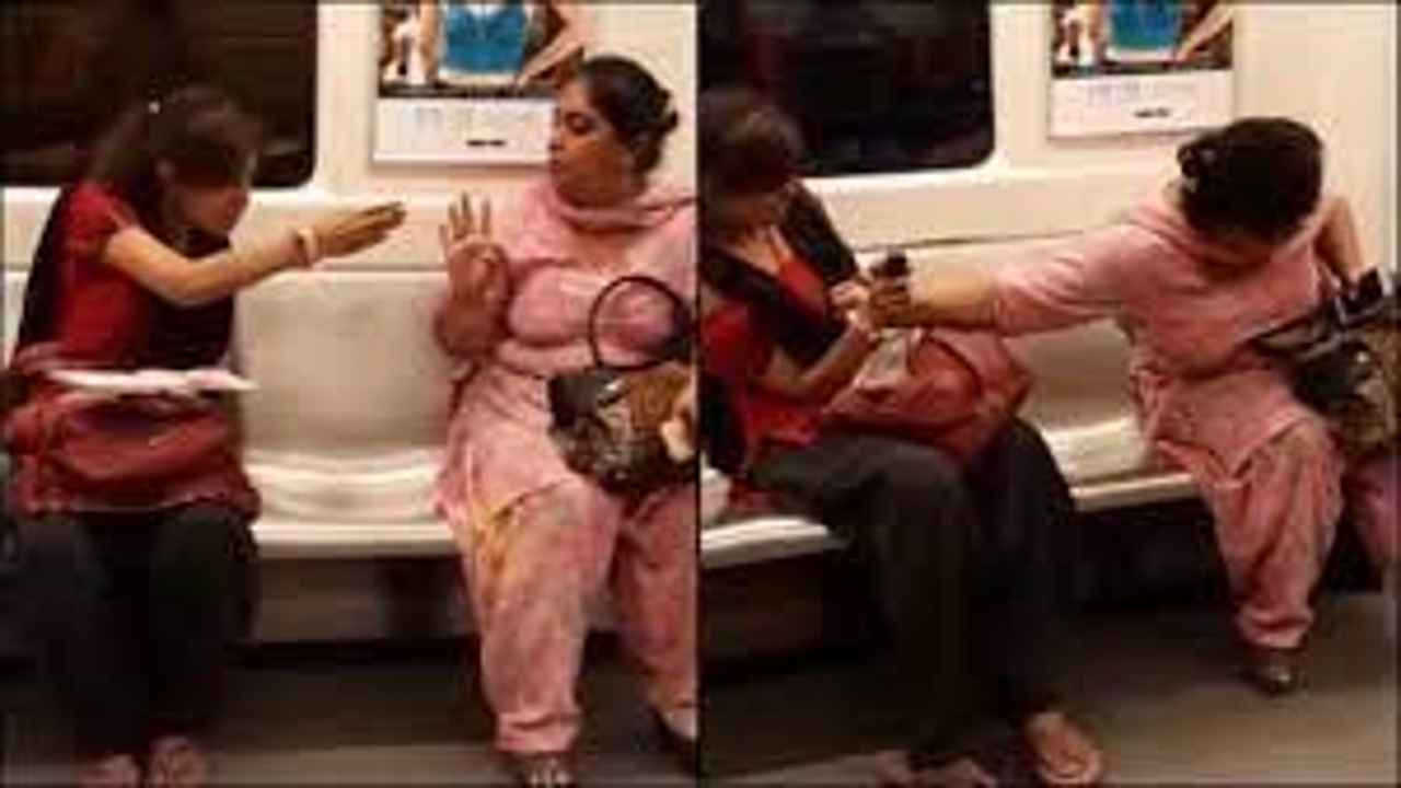 delhi metro