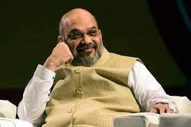 Amit Shah