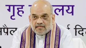 Amit Shah