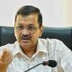 Delhi CM Arvind Kejriwal slams Central Government over condition of Railways, says a/c and sleeper coaches have become worse than general bogies