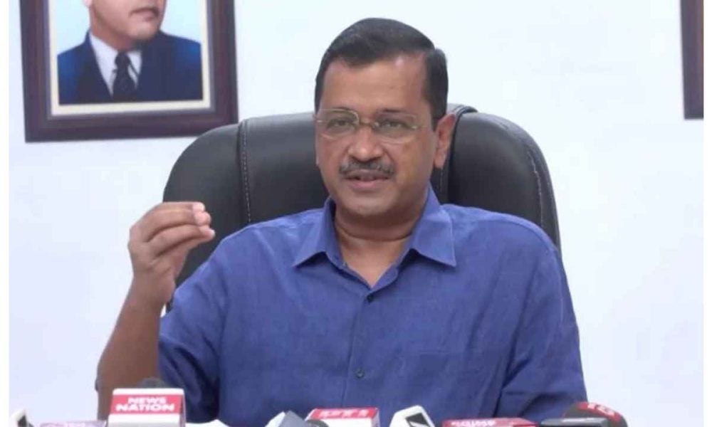 Arvind Kejriwal to inaugurate East Delhi campus of the Guru Gobind Singh Indraprastha University tomorrow in the latest bout of Delhi Govt, Centre fight