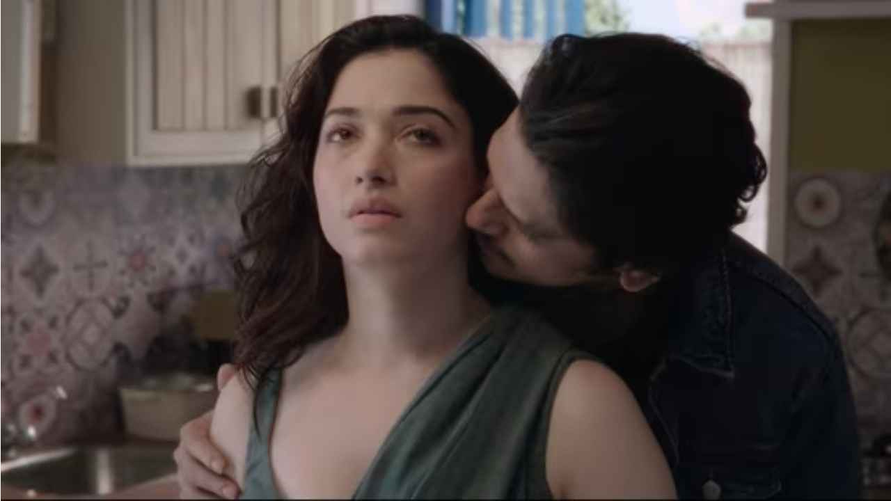 Netflix releases Lust Stories 2 trailer, see what Neena Gupta compared an orgasm to | Watch