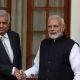 Sri Lankan President Ranil Wickremesinghe to visit India on July 21 to strengthen relations with New Delhi