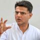 Rajasthan: Congress denies reports of Sachin Pilot forming his own party says it will contest elections unitedly with CM Gehlot