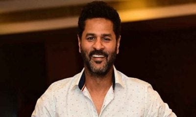 Prabhu deva