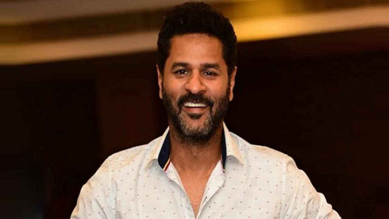 Prabhu deva