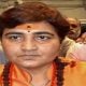 Madhya Pradesh girl elopes with Muslim boyfriend before her wedding, BJP MP Sadhvi Pragya had earlier advised to maintain distance from lover and took her to watch The Kerala Story