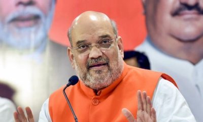 Amit Shah