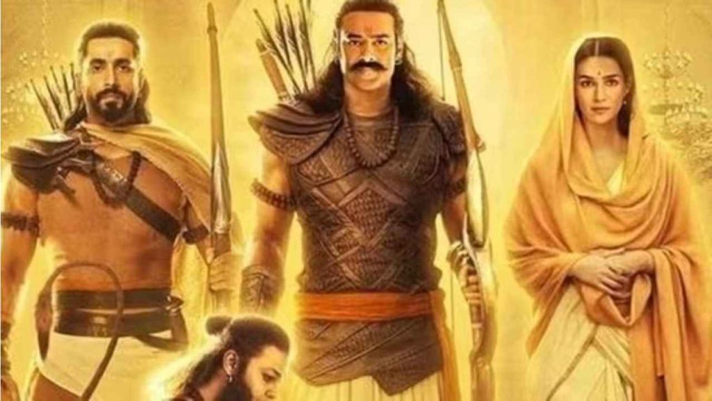 Adipurush co-writer Manoj Muntashir, says the film’s team has decided to revise the lines which hurt sentiments