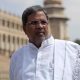 Siddaramaiah