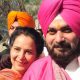 Navjot Sidhu’s wife says her husband gifted Punjab CM post to Bhagwant Mann, claiming Arvind Kejriwal wanted Sidhu to lead