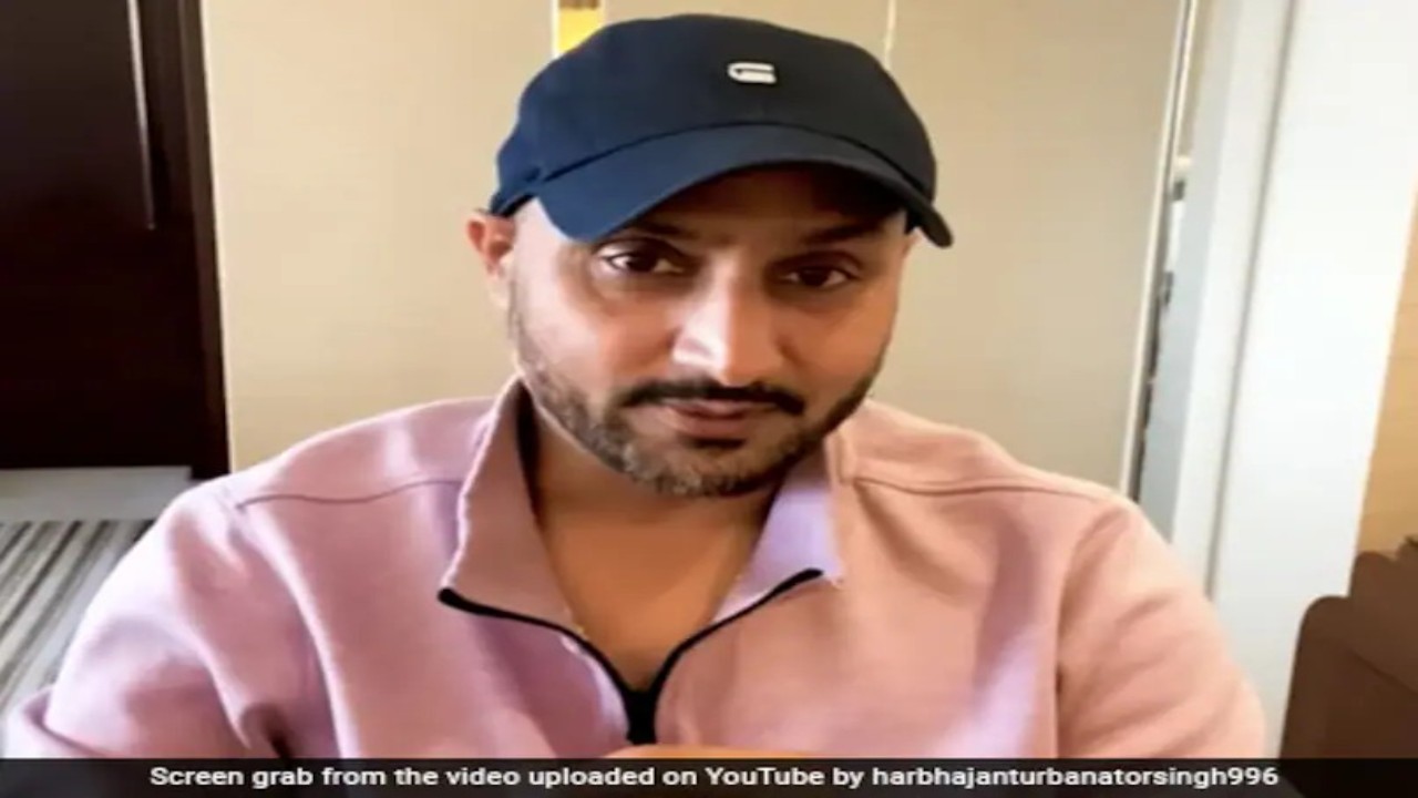 Legendary spinner Harbhajan Singh says highly spin friendly pitches in India effect India’s preparation for big matches, especially in pace friendly conditions