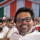 Congress’s poll strategist Sunil Kanugolu appointed Karnataka CM Siddaramaiah’s chief advisor with cabinet minister rank