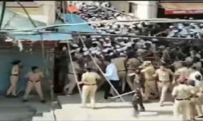 Maharastra: Deputy CM Devendra Fadnavis denies reports of lathi Charge on Warkaris outside Pune temple