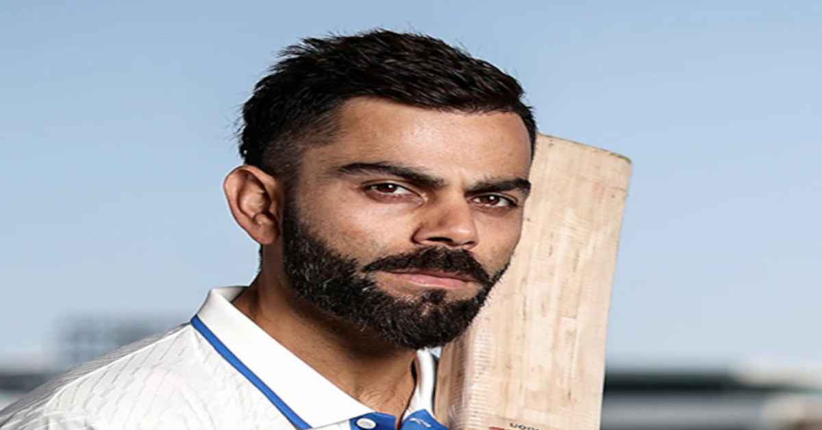 Virat set to break records as India takes on Australia in World Test Championship Final at the Oval   